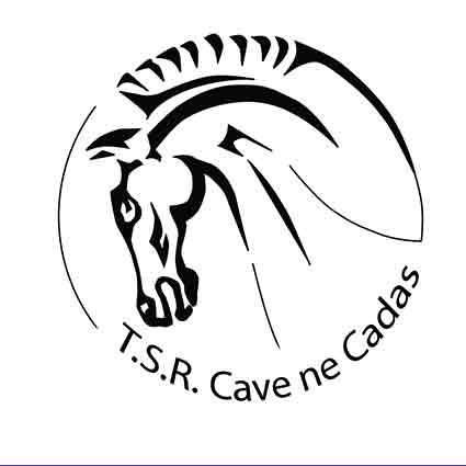 T.S.R. Cave ne Cadas